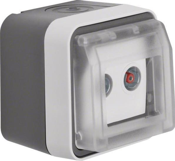 Berker 12033525 (Plug socket)