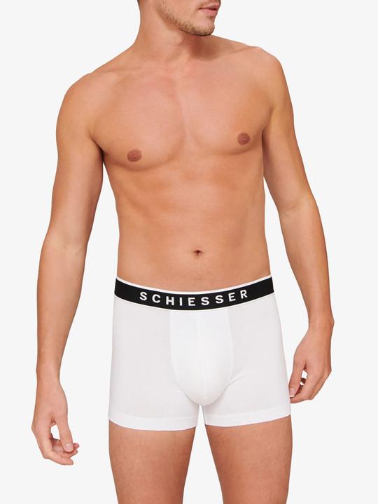 Actual product image Schiesser Boxershorts (M, pack of 3)