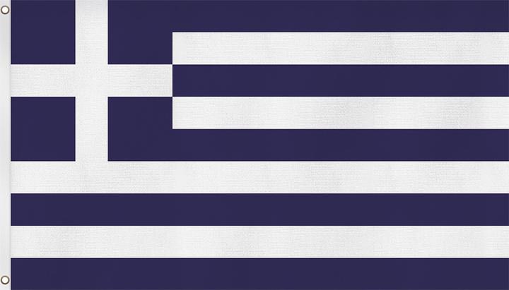 Produktbild Normani Fahne Länderflagge 90 cm x 150 cm