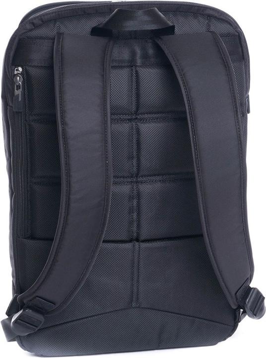 Actual product image Hedgren Hookup backpack 15.6" (19 l)