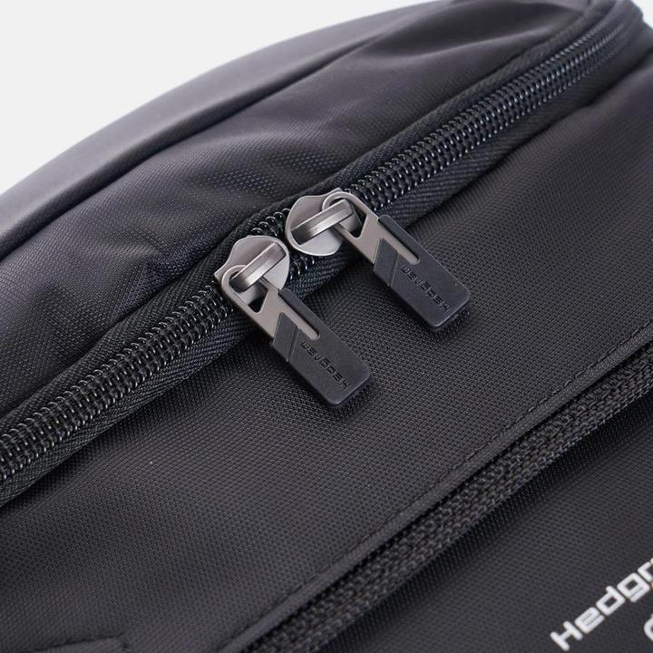 Actual product image Hedgren Bond Large Backpack 15.6" with Rain Cover (21 l)