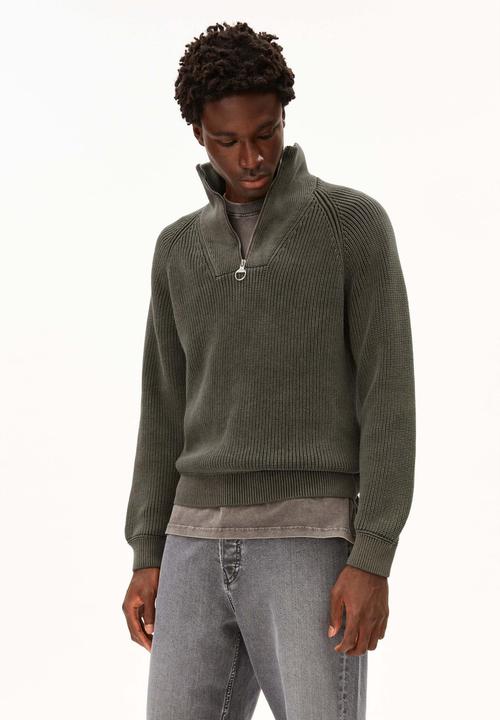 Actual product image Armedangels Kaalves Gmt Dye (L)