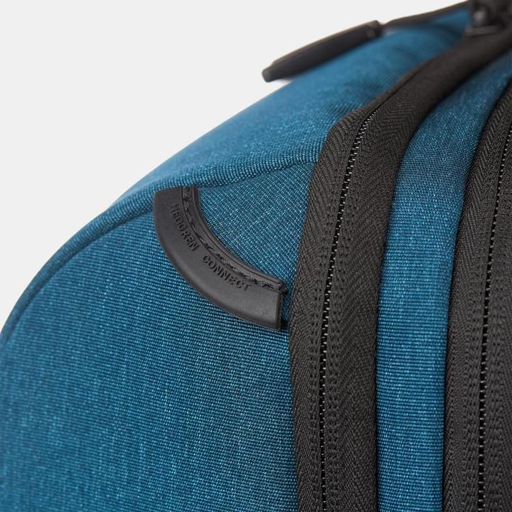 Produktbild Hedgren Dash Backpack Two Comparement 15.6" - blau (15.60")