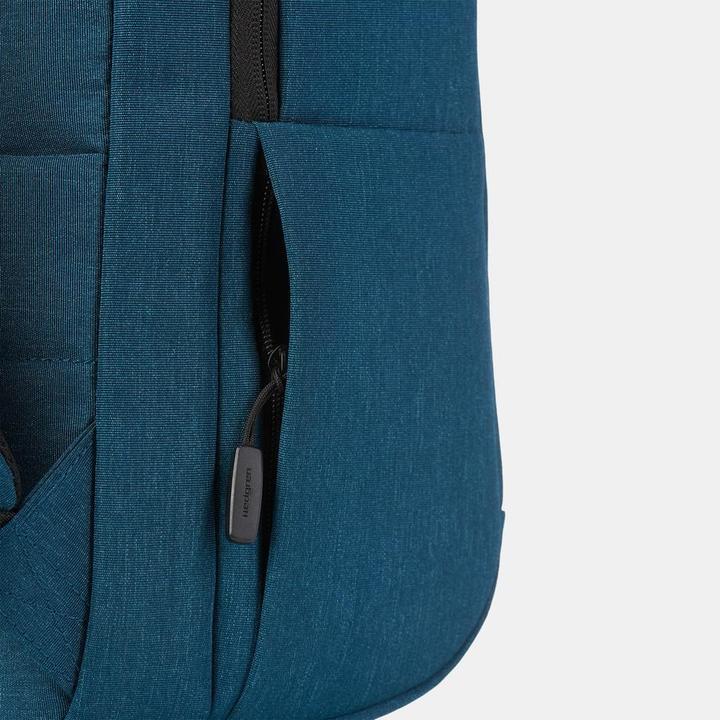 Produktbild Hedgren Dash Backpack Two Comparement 15.6" - blau (15.60")