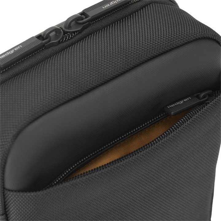Immagine prodotto Hedgren App Vertical Crossover Pouch 7" RFID - nero