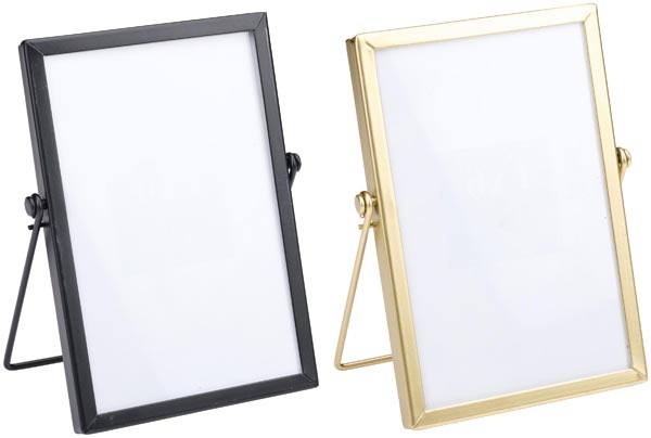 Actual product image Arti Casa Photo frame standing 11.5x15.5 (10 x 15 cm)