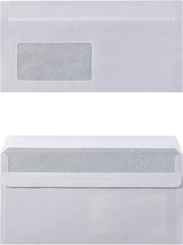 Viking Envelope Niceday with window DL (220 x 110 mm, 100 x)