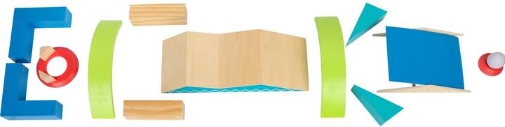 Immagine prodotto small foot Set mini golf Attivo