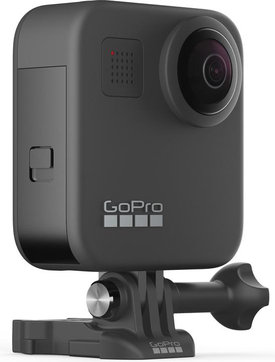 Produktbild GoPro Max (60p, Bluetooth, WLAN)