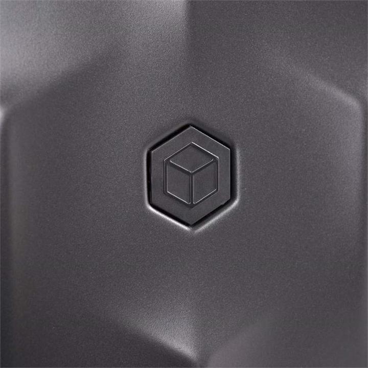 Actual product image Hedgren Carve XS - gray (40 l)