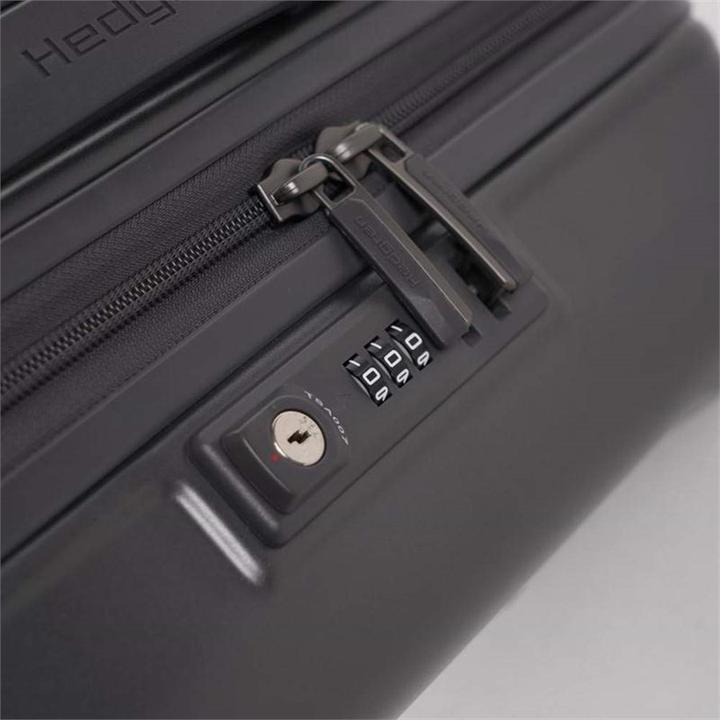 Actual product image Hedgren Carve XS - gray (40 l)
