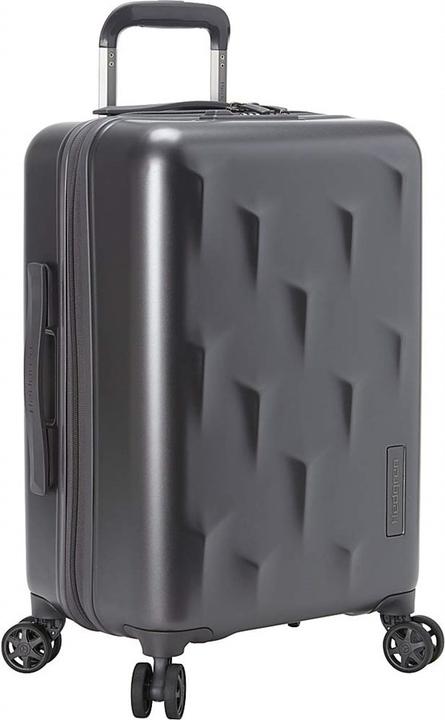 Produktbild Hedgren Carve S - grau (43 l)