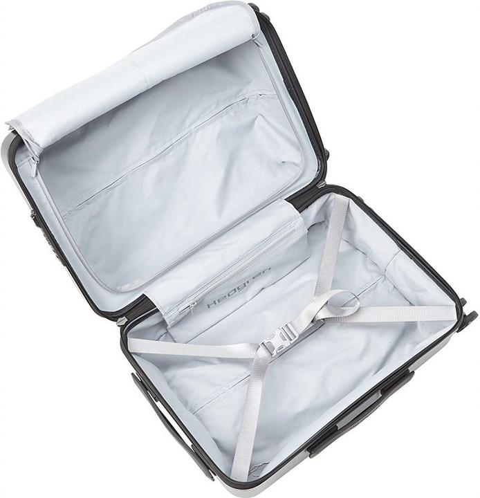 Produktbild Hedgren Carve S - grau (43 l)