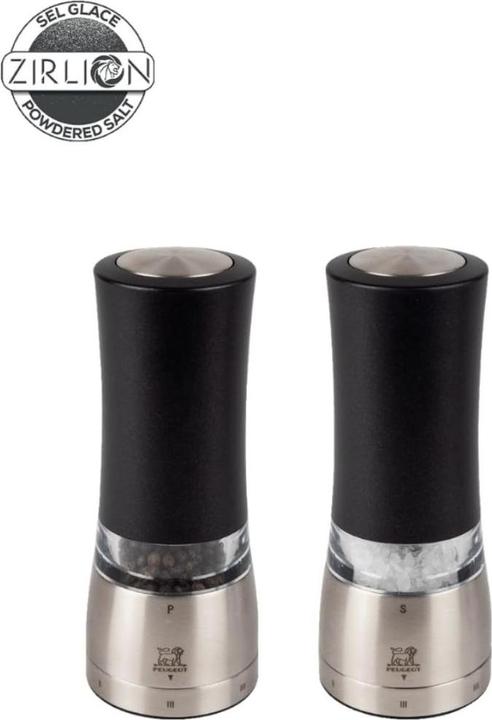 Produktbild Peugeot Salz und Pfeffermühle (Pfeffer, Salz)