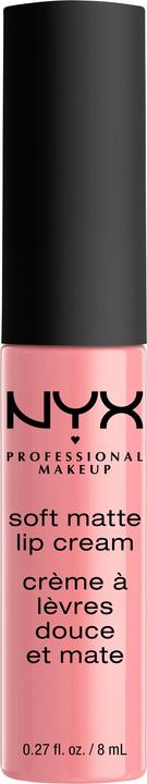Produktbild NYX Professional Make-Up Soft Matte (06 Istanbul)