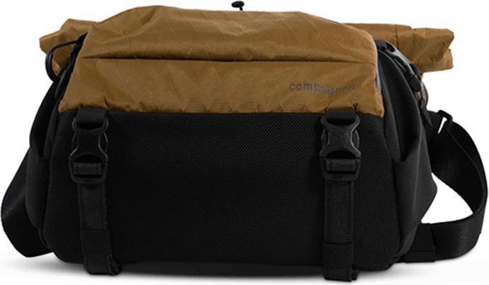 Actual product image Compagnon Element Sling 11, Desert Brown