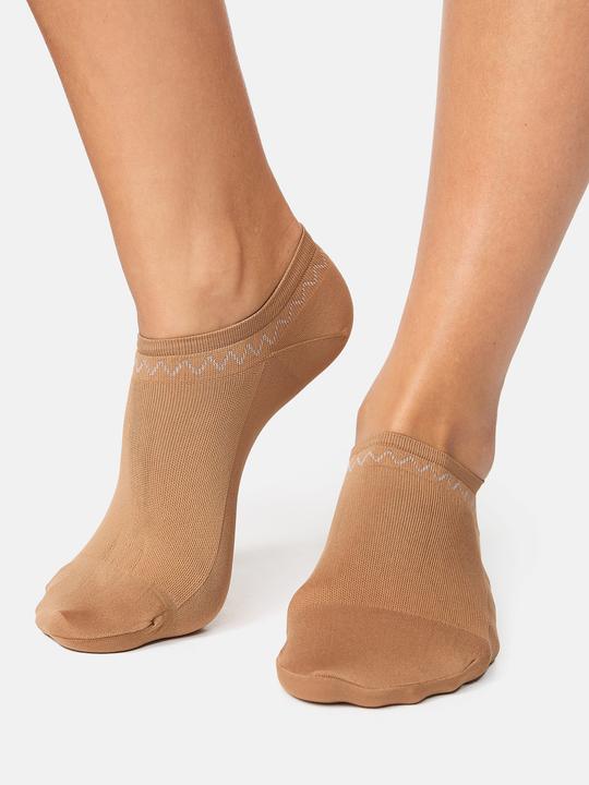 Immagine prodotto Nur Die Calzini Calzini per scarpe (confezione da 11, 35 - 38)