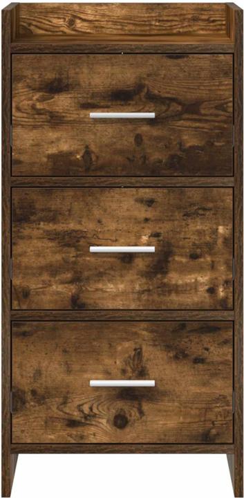 Produktbild vidaXL Sideboard (36 x 40 x 80 cm)
