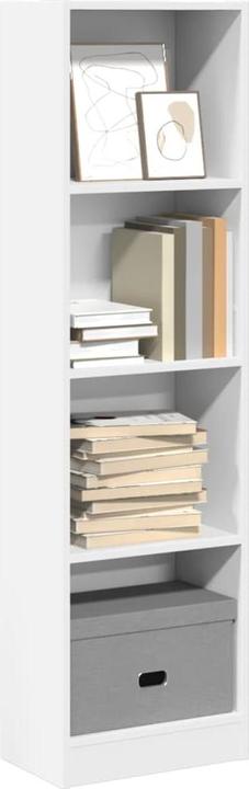 Produktbild VidaXL Bücherregal (40 x 24 x 176 cm)