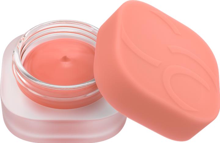 Immagine prodotto Catrice Velvet Pudding Blurring Blush (#FE9E7F, 020 Budino di pesche)