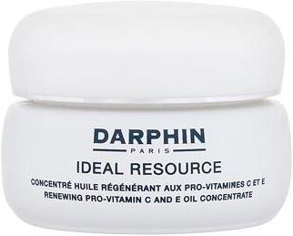 Produktbild Darphin Ideal Resource Renewing Pro-Vitamin C And E Oil Concentrate (60 ml)
