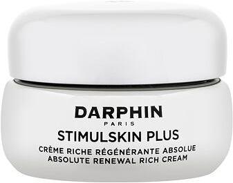 Actual product image Darphin Stimulskin Plus Absolute Renewal Rich Cream (50 ml, 24h cream)