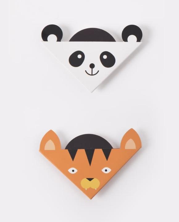 Actual product image Nanoku Animal Corner