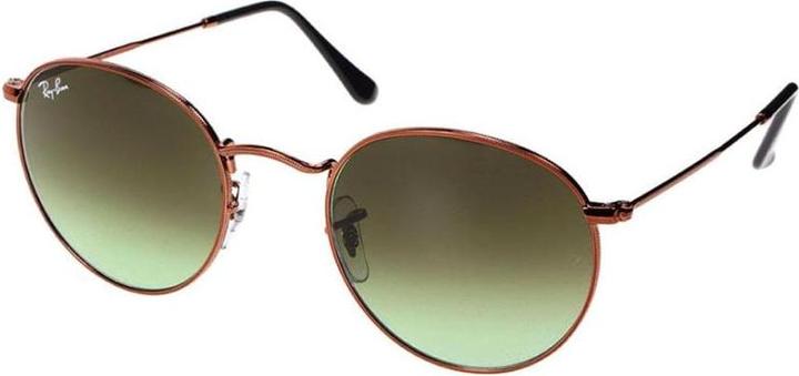 Produktbild Ray Ban Round Metal