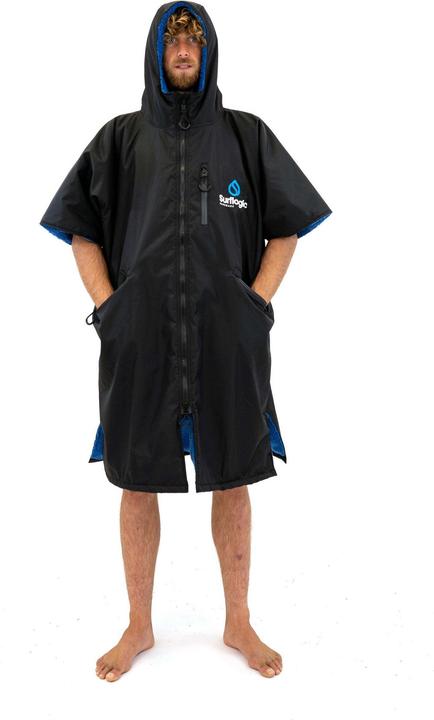 Image du produit Surflogic Imperméable robe courte (M)