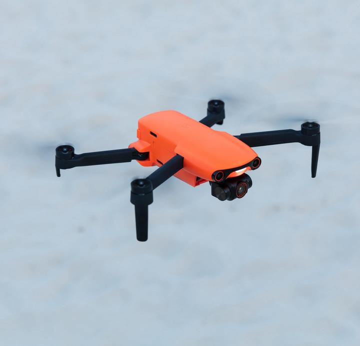 Actual product image Autel EVO Nano + (28 min, 249 g, 50 Mpx)