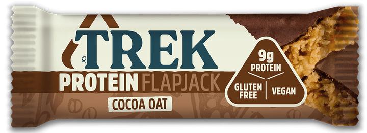 Immagine prodotto TREK Barretta d'avena proteica (16 pz., 800 g)