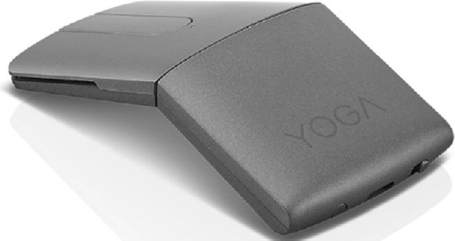 Lenovo Yoga (Kabellos)