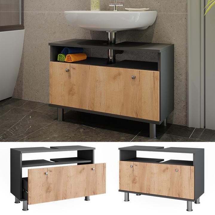 Produktbild Vicco Fynn (80.20 x 32 x 54 cm)