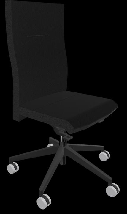 Produktbild Züco Cubo Classic Bürodrehstuhl