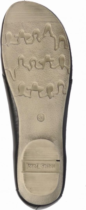 Actual product image Josef Seibel Slipper (43)