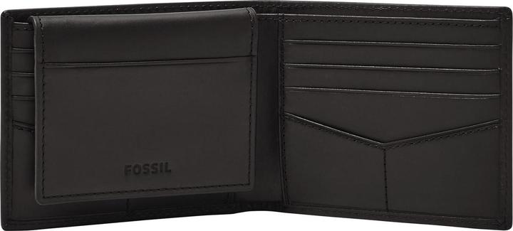 Actual product image Fossil Derrick Passcase