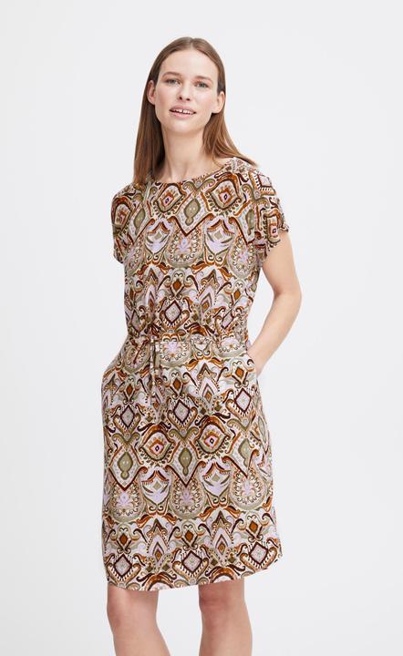 Produktbild B.young BYMMJOELLA ONECK DRESS 2 20811226 (38)