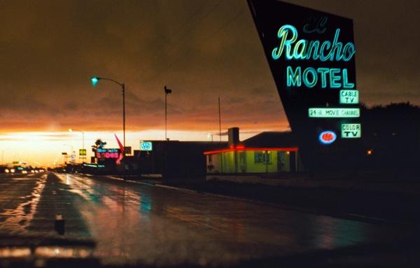 Actual product image Paris, Texas - 40th Anniversary Edition (Blu-ray, 1984, German, English)