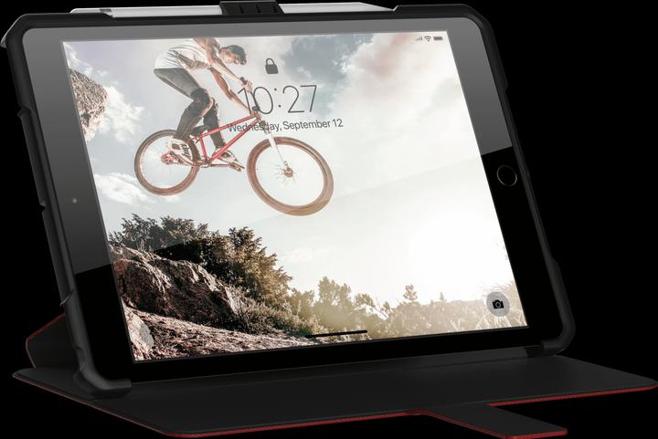 Productafbeelding UAG Metropolis (iPad 2019 (7e Gen))