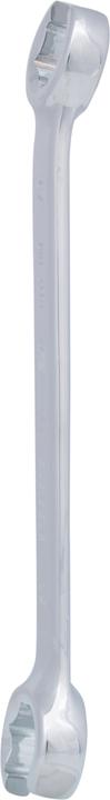 Actual product image KS Tools CHROMEplus Open-ended double box wrench (17 mm, 18 mm, 19 mm)