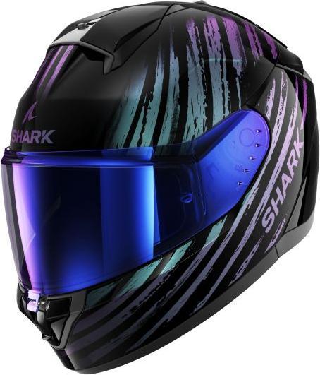 Shark RIDILL 2 ASSYA Integralhelm