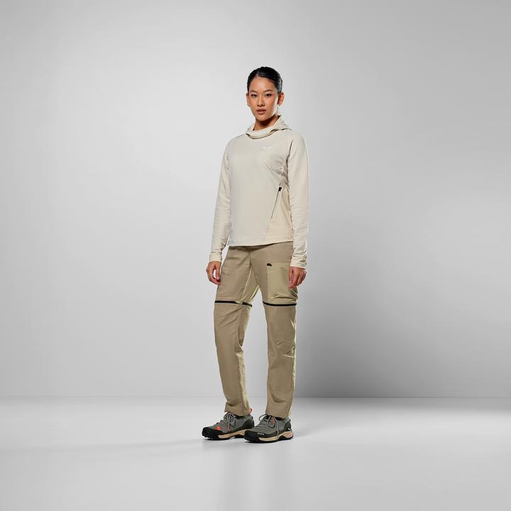 Actual product image Salewa Puez Merino Durastretch hoody Da (46)