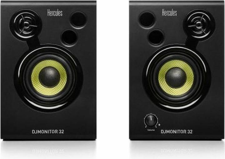 Image du produit Hercules DJ Learning Kit MK2