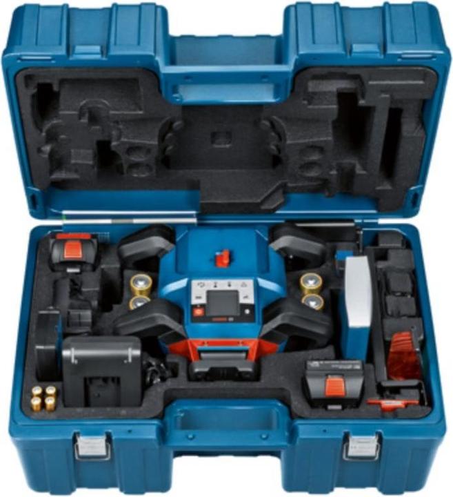 Produktbild Bosch Professional GRL 600 CHV