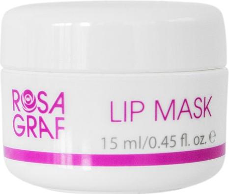 Immagine prodotto Rosa Graf Lip Mask 15ml (15 ml)