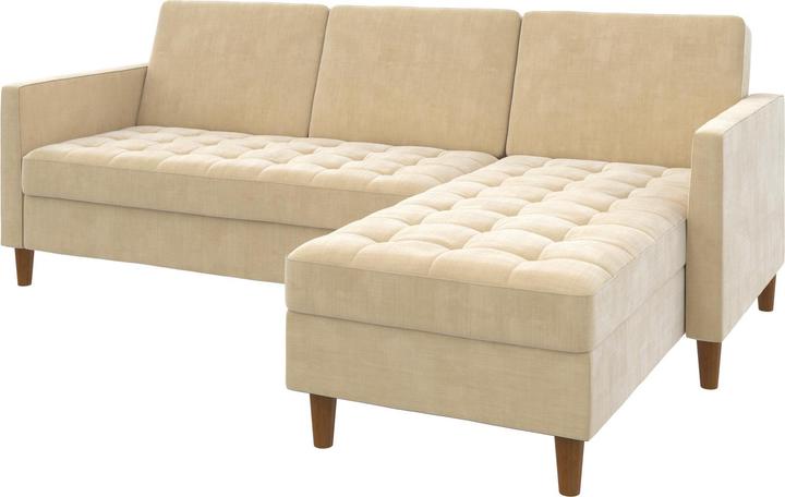 Actual product image Dorel Home Presley (Corner sofa)