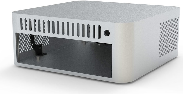 Actual product image Streacom F1c (Mini-ITX)