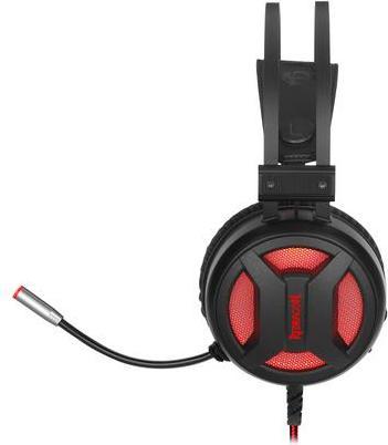 Actual product image Redragon Minos H210 (Cable)
