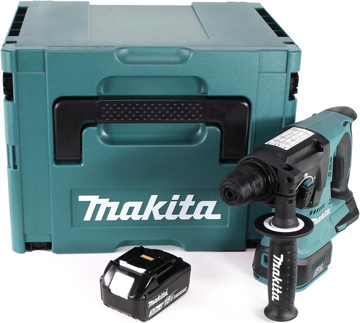 Produktbild Makita DHR 242 (Bohrhammer)