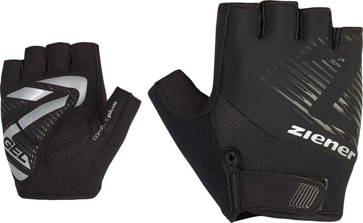 Image du produit Ziener Gants de vélo Curdt (7.5)